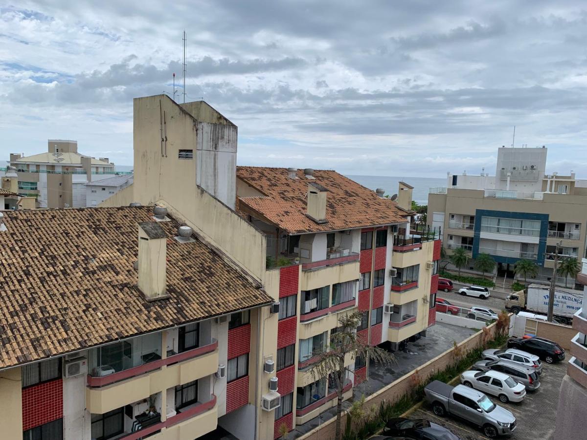 Raupp-Flats Florianópolis Lägenhet Exteriör bild