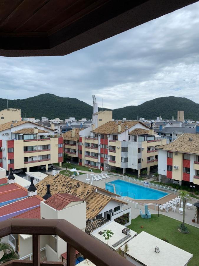 Raupp-Flats Florianópolis Lägenhet Exteriör bild